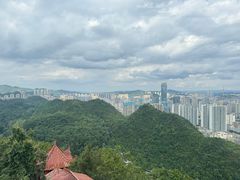 -黔灵山公园