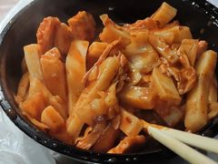 -椒顽新疆炒米粉(湖大店)