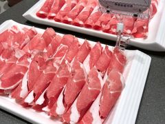 -额尔敦草原涮羊肉·烧烤(冻青树总店)