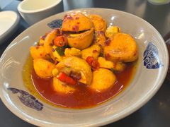金钱蛋-潇湘阁(望京SOHO店)