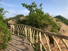 -丹东凤凰山景区