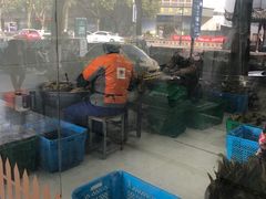 -赵记粽子(司前街店)