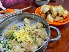 -味一早餐(新芝路店)