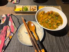 -鲸山上·私房日料(泰达MSD店)