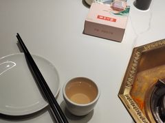 -蜀九香火锅(彩虹店)