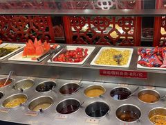 -七欣天香辣蟹火锅(南通任港路大润发店)