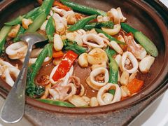 -滋粥楼·顺德菜海鲜茶点(方舟店)