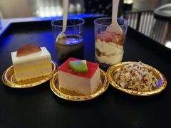 -蓝色派对KTV(聚然广场店)