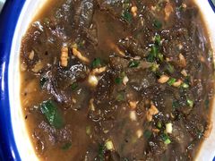 肉米山粉块-百味园土菜馆(迎宾东路店)
