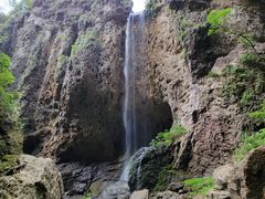 -百漈沟生态旅游景区