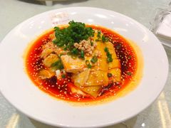 -全聚德(常州店)