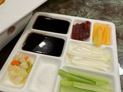 -东四民芳餐厅(朝阳门店)