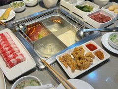 -海底捞火锅(杭州滨江九宜城店)