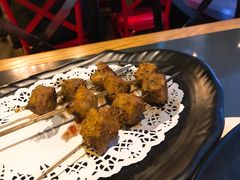 -红钳侠小龙虾·烧烤(中赢康康谷店)