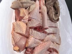 -顺德公广东猪肚鸡·煲仔饭(白石洲店)