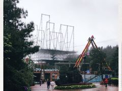 -梦幻奥陶纪景区