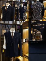 -伊布老裁缝西装礼服定制