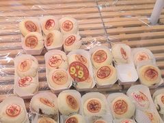 -味多美蛋糕(六里桥店)
