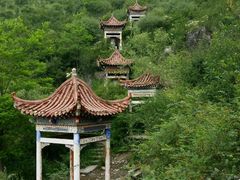 -冶力关旅游区
