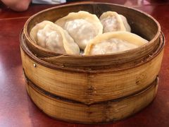 牛肉蒸饺-清真马祥兴菜馆(云南北路店)