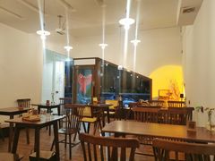大堂-小银家日式简餐(中信丹阳花园店)