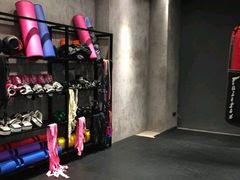 -EVE格斗健身工作室(周康店)