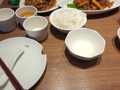 -六泰居·尔滨地标·东北菜(黄河路店)