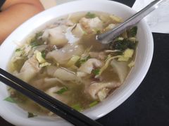 -三盛楼饭店(四流中路店)