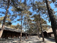 -承德避暑山庄景区