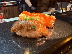 -昊·来了寿司(台湾街店)