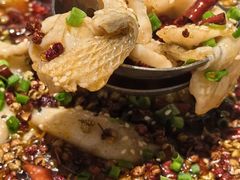 -羊门客在·烤盐池滩羊·川菜