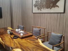 包厢-山海居·经典潮菜