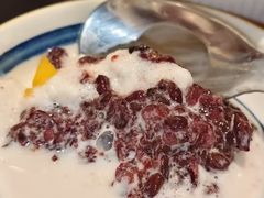 -小团圆糖水铺(襄阳南路店)