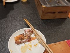 -福苗小骆驼烧烤(大唐不夜城店)