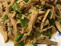干笋烧肉-缘来聚·徽菜名店(黄山宏村店)