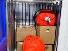 -StorHub 趣存自助仓·迷你仓(虹桥店)