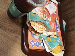 -魏家凉皮(梨园店)