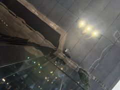 -广州天河希尔顿酒店