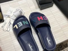 -CHANEL(恒隆广场店)