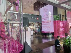 -DFS旗下T广场(新加坡店)