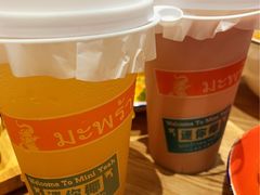 -迷你椰·泰式大排档(观前街店)