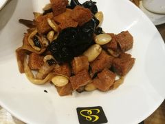 四喜考夫-一品小笼(金融街店)