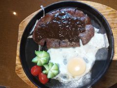 -戈尔登酒店·满堂彩咖啡厅