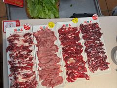 -潮泰牛肉火锅 · 创于1992年(车公庙店)