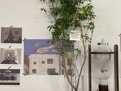 -素咫咖啡CLIFEROSE(新安店)