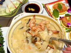 -官塘锋记鱼生·生腌·砂锅粥(牌坊街店)