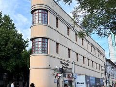 -嘉华鲜花饼·现烤(昆明老街店)