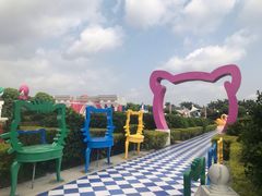 -百万葵园