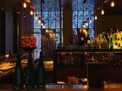 -上海柏悦酒店·世纪100牛排馆