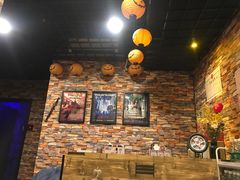 -失落之城密室逃脱沉浸剧场(江北龙湖星火路店)